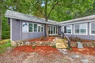 44 Ossipee Lake Dr, Ossipee, NH 03814 - Photo 56