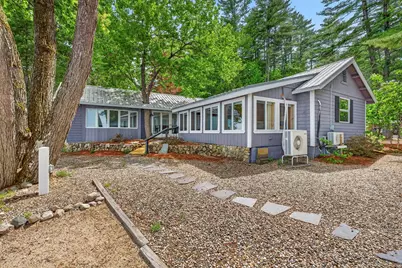 44 Ossipee Lake Drive, Ossipee, NH 03814 - Photo 58