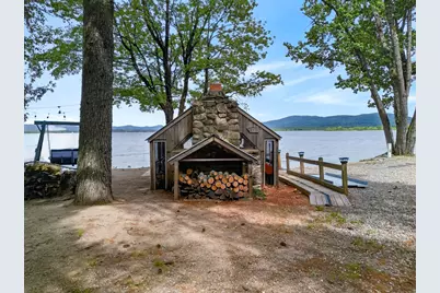 44 Ossipee Lake Drive, Ossipee, NH 03814 - Photo 46