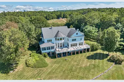 137 Brown Road #4, Tuftonboro, NH 03816 - Photo 8