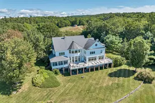137 Brown Rd, Tuftonboro, NH 03816 - Photo 8