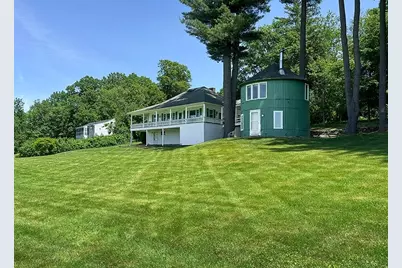88 Old Keene Road #Map 16 Lot 8 &amp; Lot 7-2, Walpole, NH 03608 - Photo 2