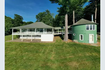 88 Old Keene Road #Map 16 Lot 8 &amp; Lot 7-2, Walpole, NH 03608 - Photo 1