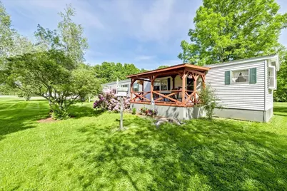 859 Polly Hubbard Road, Georgia,  05478 - Photo 26