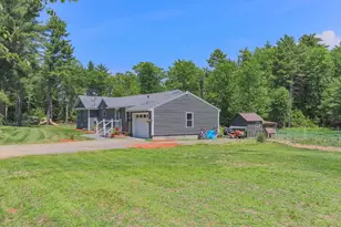 201 Slip Rd, Greenfield, NH 03047 - Photo 6
