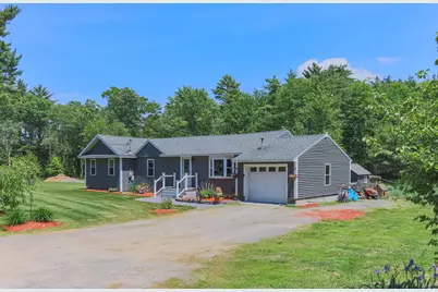 201 Slip Road, Greenfield, NH 03047 - Photo 4