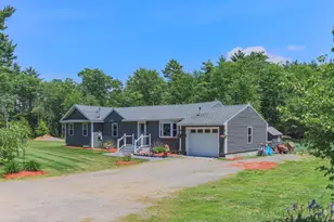 201 Slip Rd, Greenfield, NH 03047 - Photo 4