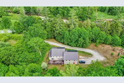 884 Bridgewater Center Road, Bridgewater, VT 05034 - Photo 56
