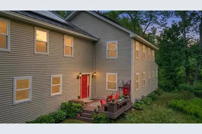 884 Bridgewater Center Road, Bridgewater, VT 05034 - Photo 52