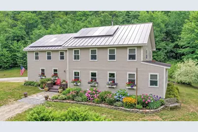 884 Bridgewater Center Road, Bridgewater, VT 05034 - Photo 54