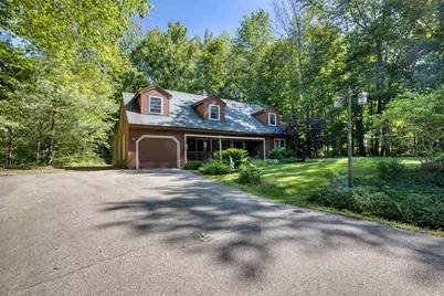 41 Captain Lovewell Lane, Ossipee, NH 03814 - Photo 1