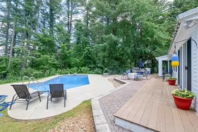 15 Pinewood Drive, Amherst, NH 03031 - Photo 40