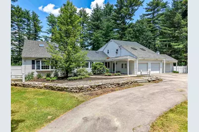 15 Pinewood Drive, Amherst, NH 03031 - Photo 42