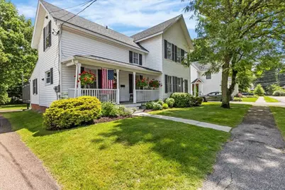 6 Church Street, Essex Junction, VT 05452 - Photo 1