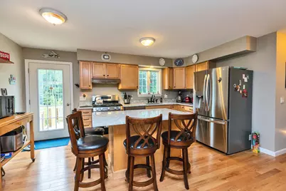 21 Burke Road, Peterborough, NH 03458 - Photo 10