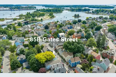 85 Gates Street #B, Portsmouth, NH 03801 - Photo 42