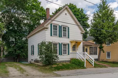 53 Butler Street, Hillsboro, NH 03244 - Photo 1