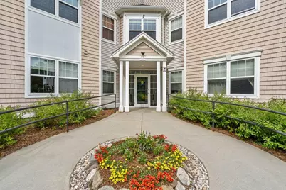 99 Eldredge Street #206, South Burlington, VT 05403 - Photo 2