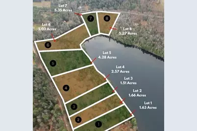 00 Corno Road #Lot 3, Canaan, NH 03741 - Photo 2