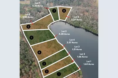 00 Corno Road #Lot 4, Canaan, NH 03741 - Photo 2