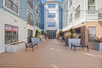 99 Foundry Place #206, Portsmouth, NH 03801 - Photo 16