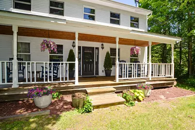 1642 Pucker Street #3, Stowe, VT 05672 - Photo 4