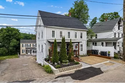 43 Elkins Street, Franklin, NH 03235 - Photo 54