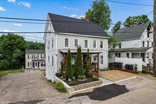 43 Elkins St, Franklin, NH 03235 - Photo 54