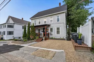 43 Elkins St, Franklin, NH 03235 - Photo 2