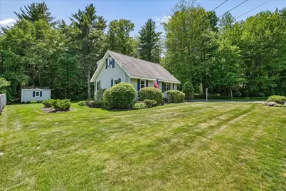 4 Gosselin Avenue, Hooksett, NH 03106 - Photo 36