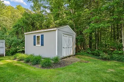 4 Gosselin Avenue, Hooksett, NH 03106 - Photo 38