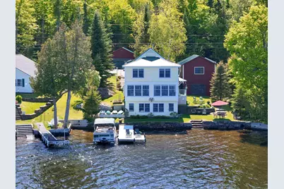 1559 West Shore Road, Cabot,  05647 - Photo 1