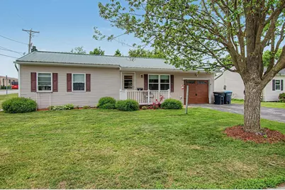 2 Finn Avenue, St. Albans City,  05478 - Photo 1