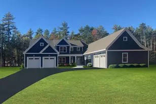 131 County Rd, Amherst, NH 03055 - Photo 1