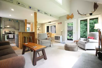 12 Forest Rim Way #E2, Waterville Valley, NH 03215 - Photo 2