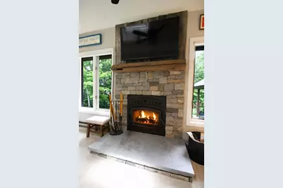 12 Forest Rim Way #E2, Waterville Valley, NH 03215 - Photo 4