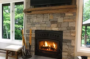 12 Forest Rim Way, Waterville Valley, NH 03215 - Photo 4