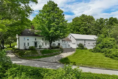163 Maple Ridge Road, Sandwich, NH 03259 - Photo 1