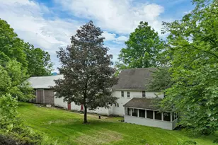 163 Maple Ridge Rd, Sandwich, NH 03259 - Photo 16