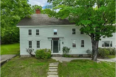 163 Maple Ridge Road, Sandwich, NH 03259 - Photo 8