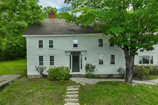 163 Maple Ridge Rd, Sandwich, NH 03259 - Photo 8