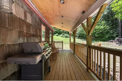 638 Hemlock Hill Road, Wardsboro, VT 05360 - Photo 2