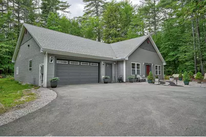 82 Poliquin Drive, Conway, NH 03818 - Photo 36