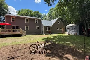 66 Whipplewill Rd, New Boston, NH 03070 - Photo 46