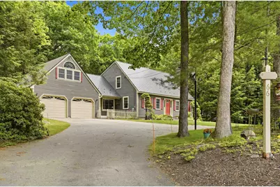 66 Whipplewill Road, New Boston, NH 03070 - Photo 4