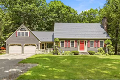 66 Whipplewill Road, New Boston, NH 03070 - Photo 2