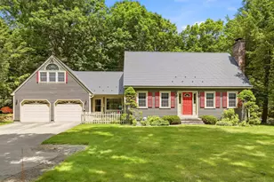 66 Whipplewill Rd, New Boston, NH 03070 - Photo 2