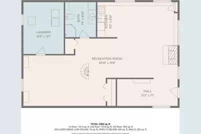 42 Bills Road, Stratton, VT 05360 - Photo 34