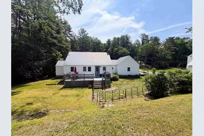 58 Reservoir Road, Springfield, VT 05156 - Photo 2