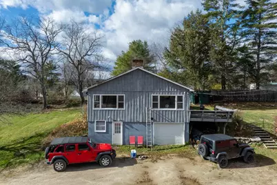 135 Overlook Drive, Londonderry, VT 05148 - Photo 22